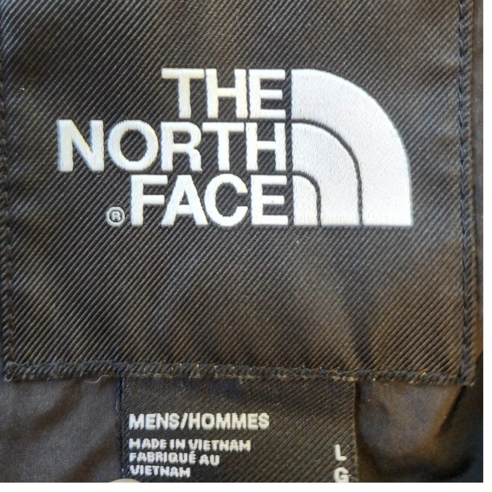 The North Face 🏷️ north